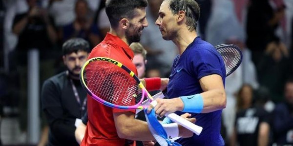 看球直播-六王大满贯：最后一次“德纳决”和刚开始的“辛阿决”