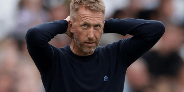 电讯报独家：西汉姆资深球员力挺波特，认为一定能扭转颓势