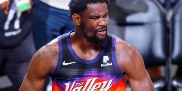 英超直播-艾顿续约困局影响太阳战绩？保罗：他知道该做什么