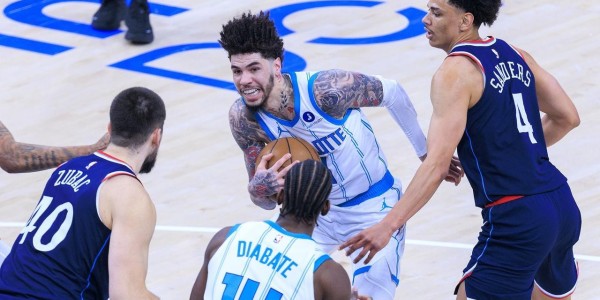 山猫直播-超越奥尼尔！哈登得分历史第9！出来见上帝！小卡35+5+3打爆黄蜂