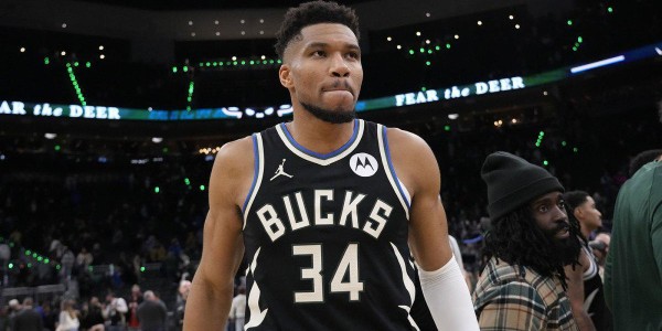 山猫直播-字母哥或因交易未成解雇经纪人，詹姆斯经纪人里奇保罗伺机而动