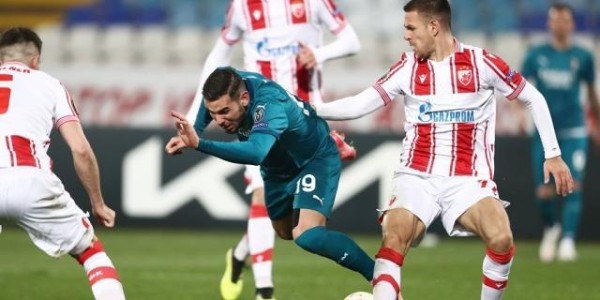 山猫直播-“米兰人”踢飞米兰胜利 斯坦科维奇再演红黑克星