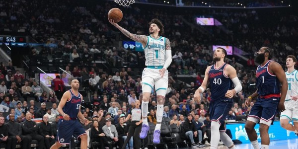 山猫直播-超越奥尼尔！哈登得分历史第9！出来见上帝！小卡35+5+3打爆黄蜂