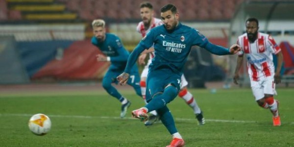 山猫直播-“米兰人”踢飞米兰胜利 斯坦科维奇再演红黑克星