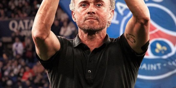 足球直播在线直播观看免费-恩里克将登航母：“恩”师天降巴黎，内少枯木逢春？