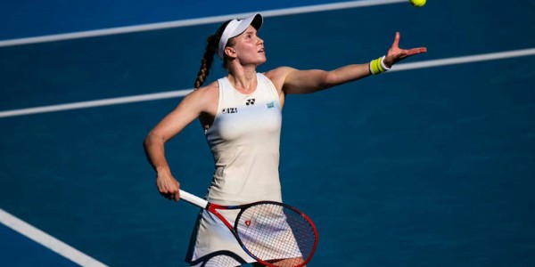 山猫直播-莱巴透露战斯瓦泰克的两大关键，丝袜称气温还这么高会手足无措|莱巴金娜|梅尔滕斯|伊莉丝-梅尔滕斯|女单|澳网_新浪体育_新浪新闻