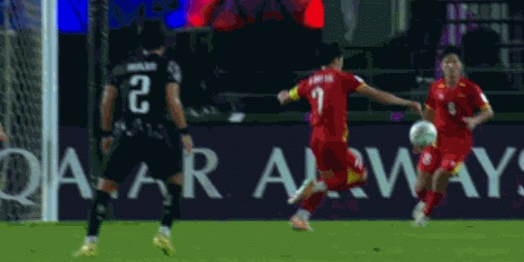 山猫直播-9-8！U23亚洲杯季军诞生：韩国11打10，仍输越南，中国队剑指冠军