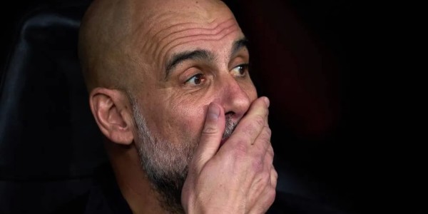 NBA直播-克罗斯：不认为瓜帅在曼城时代已结束，他会决定想做什么