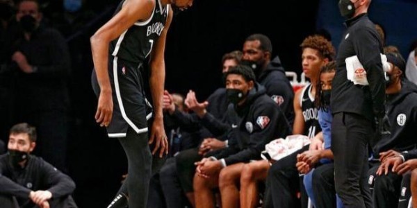 布鲁克林篮网在主场以119-101大胜新奥尔良鹈鹕 秀杰明8分7助