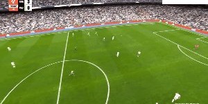 英超直播-【西甲】卜拉欣传射贝林厄姆破门 皇马3比0加的斯