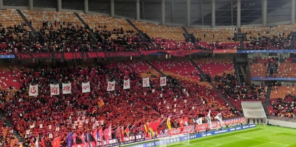 jrs低调看高清直播-你能想象吗！重庆铜梁龙如今排名中超第二，未来还有希望冲击亚冠