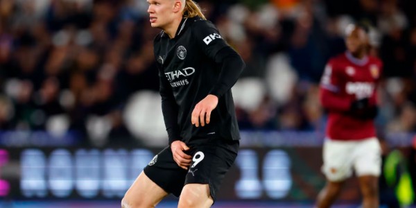 山猫直播-哈兰德突然断电：曼城进攻瘫痪，欧冠翻盘皇马悬了？