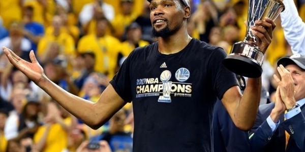 足球直播在线直播观看免费-太意外雷霆三少谁最能赚？哈登4.2亿 杜兰特5亿，看到威少我服了