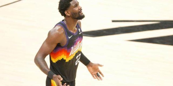 英超直播-艾顿续约困局影响太阳战绩？保罗：他知道该做什么