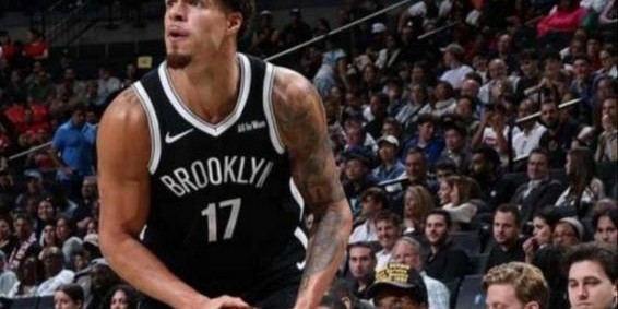 布鲁克林篮网在主场以119-101大胜新奥尔良鹈鹕 秀杰明8分7助