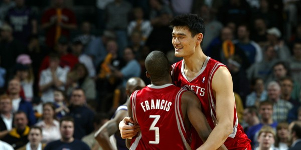 足球直播在线直播观看免费-姚明：心中有遗憾但多想无益 没有足够时间&amp;amp;精力回报别人会困扰我