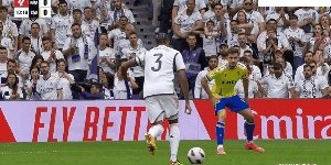 英超直播-【西甲】卜拉欣传射贝林厄姆破门 皇马3比0加的斯