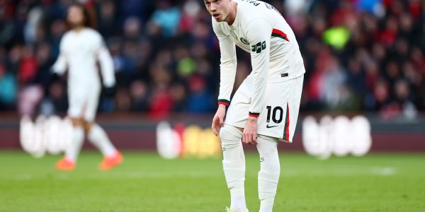 山猫直播-记者：B费赛季末离开曼联可能性6成，想从切尔西签帕尔默需要天价