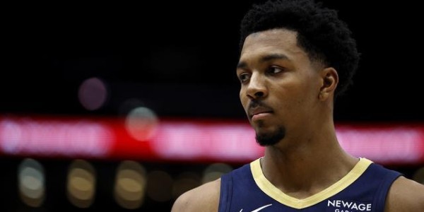 布鲁克林篮网在主场以119-101大胜新奥尔良鹈鹕 秀杰明8分7助