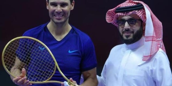 看球直播-六王大满贯：最后一次“德纳决”和刚开始的“辛阿决”