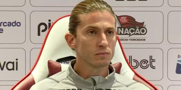 英超直播-蒂特被炒 菲利佩·路易斯上位 巴西足球有希望了？