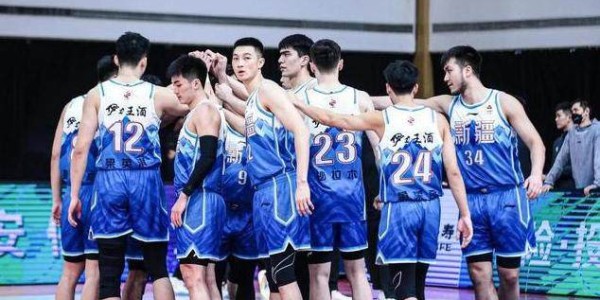 看球网-【夜读】新疆队会退出CBA吗？