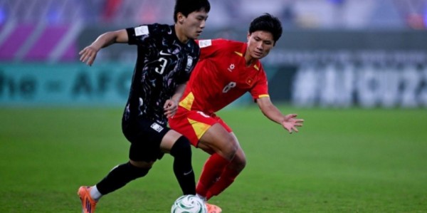 山猫直播-9-8！U23亚洲杯季军诞生：韩国11打10，仍输越南，中国队剑指冠军