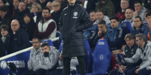 山猫直播-记者：赫尔泽勒该反思球队不足，他们在场上掌握主动却没制造威胁