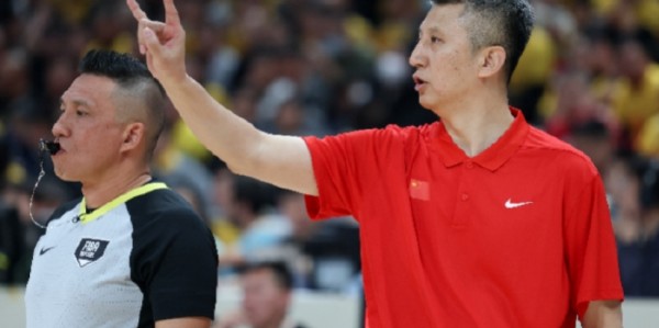 山猫直播-21人大名单出炉！中国男篮再度集结，真的没退路！