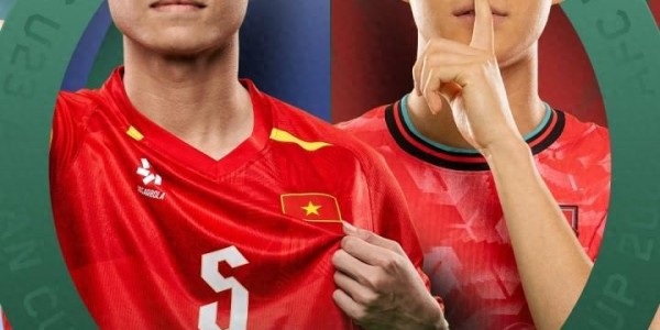 山猫直播-9-8！U23亚洲杯季军诞生：韩国11打10，仍输越南，中国队剑指冠军